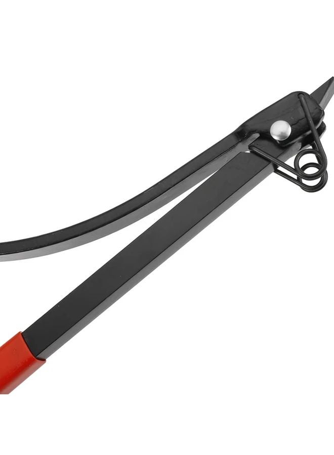 Universal Flywheel Turner Tool Durable Material Engine Flex Plate Holder Wrench - Image 5